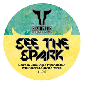 Rivington: See The Spark
