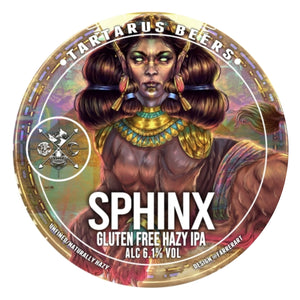 Tartarus: Sphinx