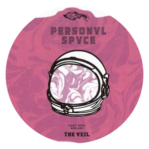 The Veil: Personal Spvce