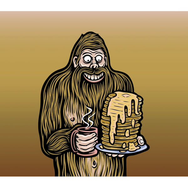 Great Notion: Double Stack