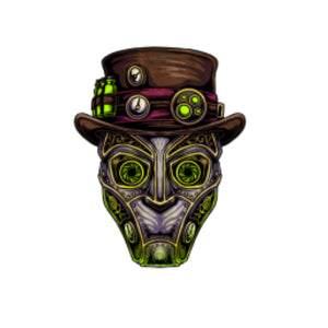 Dark Element: Steampunk