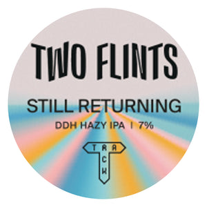 Two Flints: Still Returning