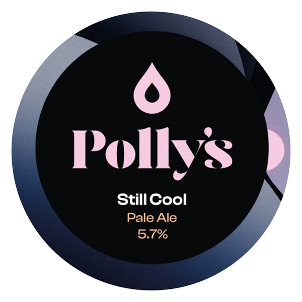 Polly's: Still Cool