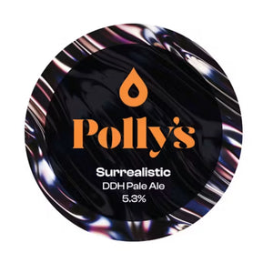 Polly's: Surrealistic