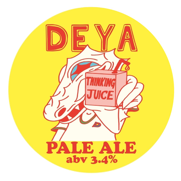 Deya: Thinking Juice