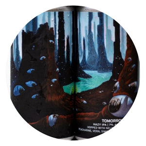 Cellarmaker: Tomorrow’s Dream
