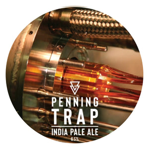 Azvex: Penning Trap