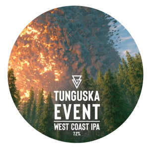 Azvex: Tunguska Event