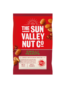 Peanuts: Sun Valley Chilli Peanuts