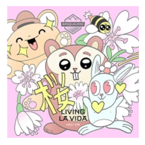 Basqueland: Living La Vida