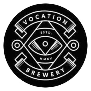 Vocation: Barrel Aged Imperial Kirsch - Cognac Barrel Aged