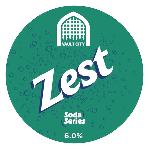 Vault City: Zest